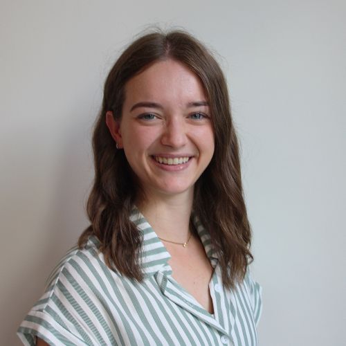 Chelsey Oldenburger - Van den Brekel Notariaat