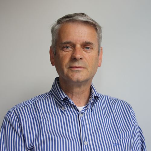 Henk Pelle - Van den Brekel Notariaat
