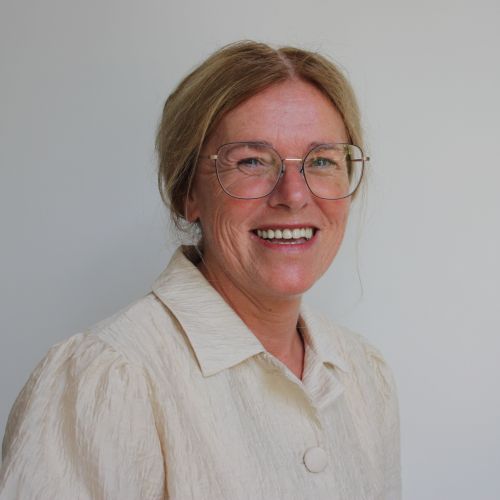 Ingrid Hofkens - Van den Brekel Notariaat