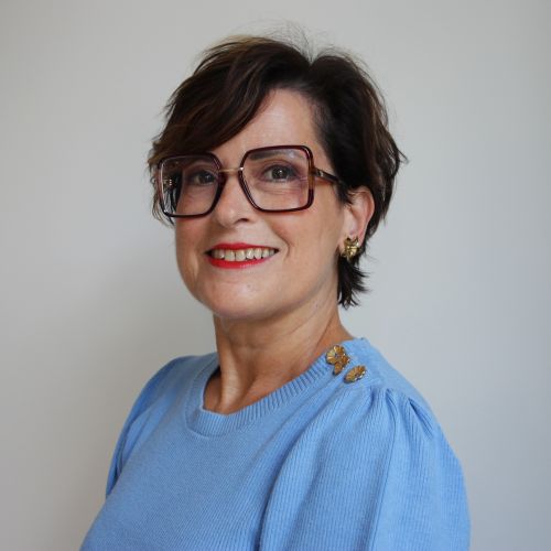 Janny Korebrits - Van den Brekel Notariaat