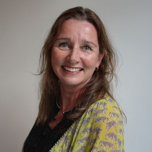 Madelon van Beekhoff - Van den Brekel Notariaat