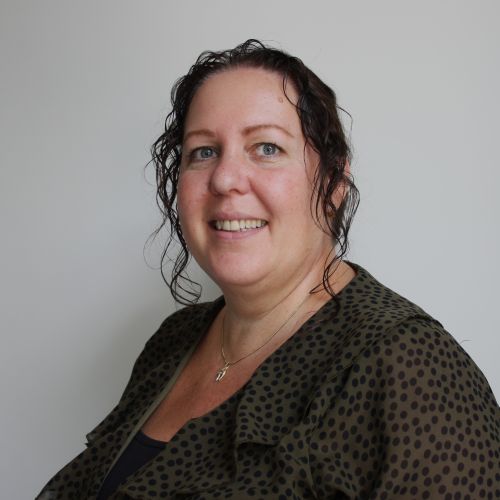 Sanne Gielens - Van den Brekel Notariaat