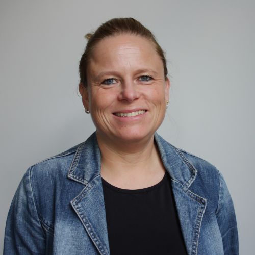 Stephanie Pompen - Van den Brekel Notariaat