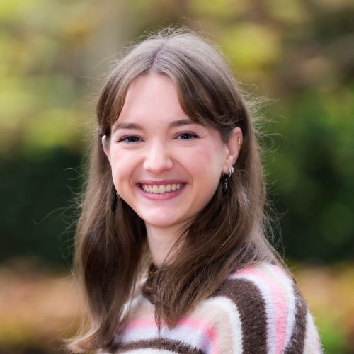 Chelsey Oldenburger | team Van den Brekel Notariaat