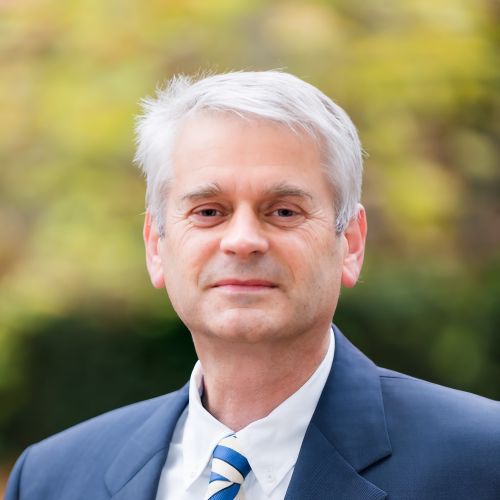 Henk Pelle | team Van den Brekel Notariaat