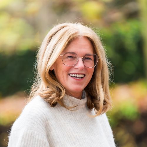 Ingrid Hofkens | team Van den Brekel Notariaat