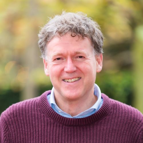 Joep van den Brekel | notaris