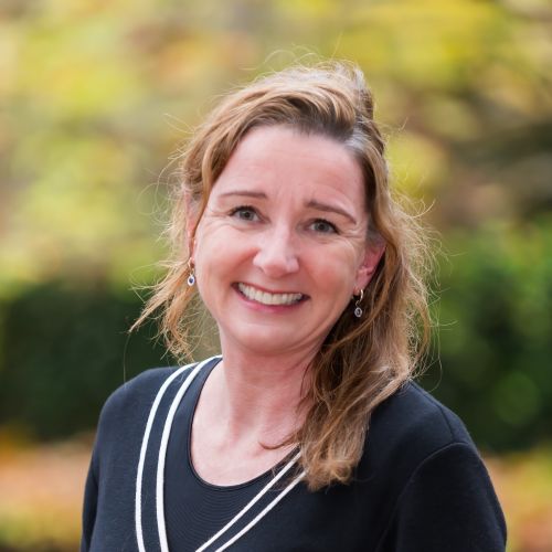Madelon van Beekhoff | team Van den Brekel Notariaat